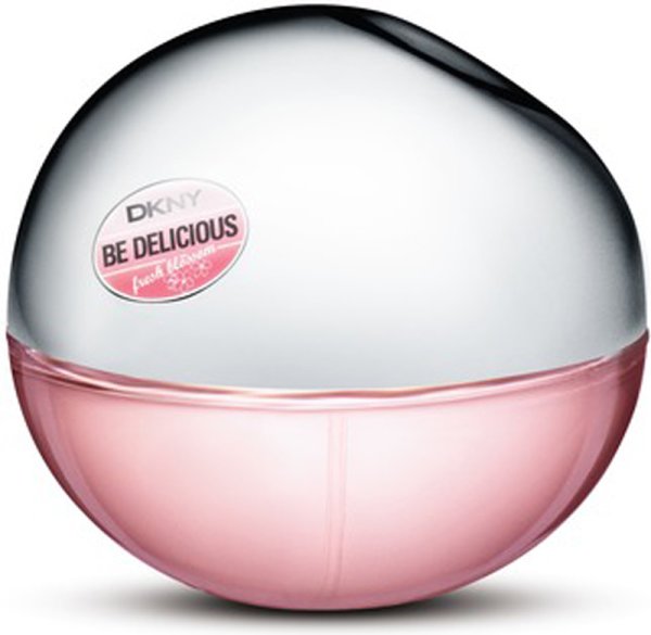 PERFUME DKNY Be Delicious Fresh Blossom Eau De Parfum for Women 30 Ml
