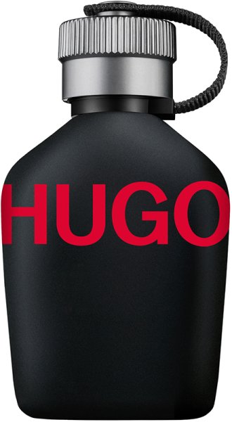 Hugo Just Different Cologne by Hugo Boss 75 Ml EDT Spray for Men