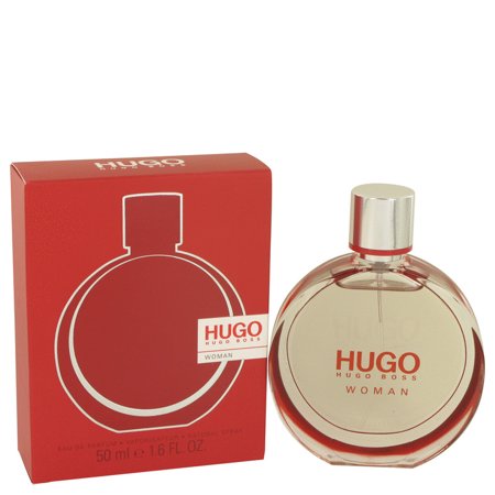 Hugo Boss HUGO Woman Eau De Parfum for Women 50 Ml