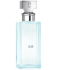 ETERNITY AIR by Calvin Klein 3.4 OZ EAU DE PARFUM SPRAY in Box for Women Fresh Women Spray Eau De Parfum