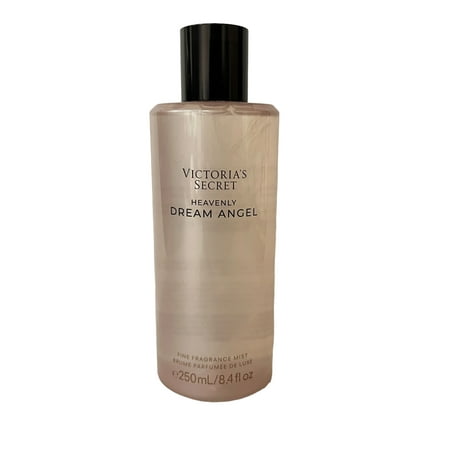 Victoria S Secret Heavenly Dream Angel Fine Fragrance Mist 8.4 Fl Oz