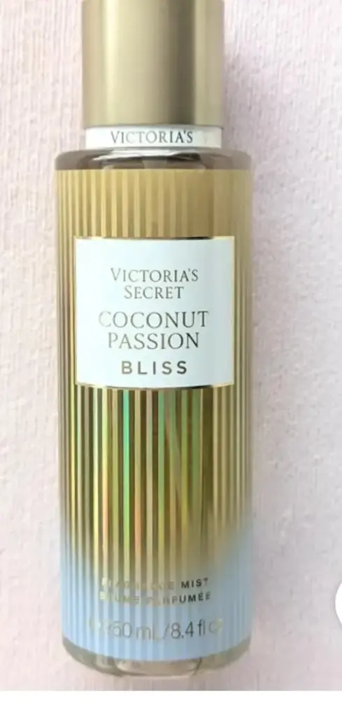 VS COCONUT PASSION BLISS SPLASH 