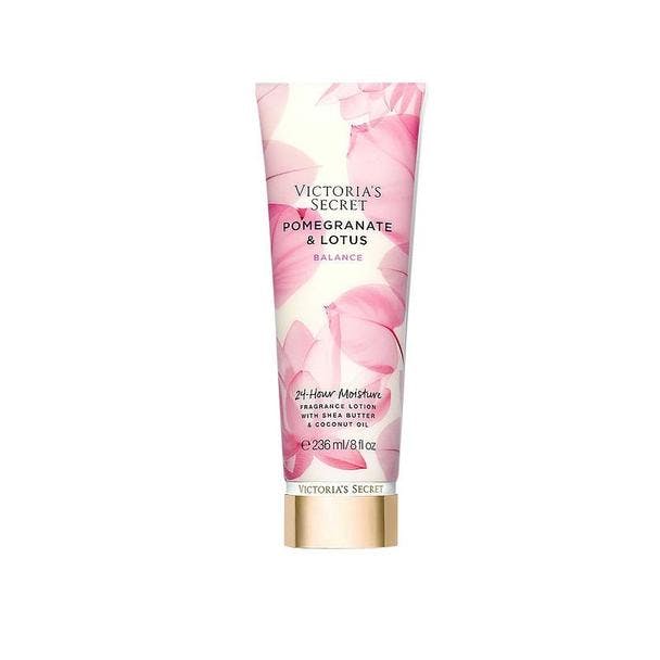 Victoria's Secret Pomegranate Lotus Body Lotion 236 Ml