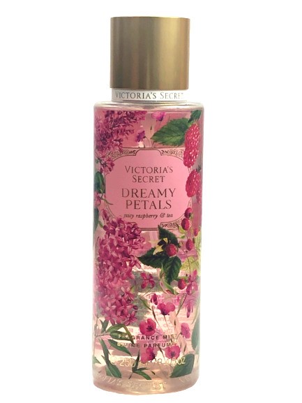 VICTORIA'S SECRET FRAGRANCE BODY MIST PERFUME SPRAY SPLASH Full Size 8.4 Oz New