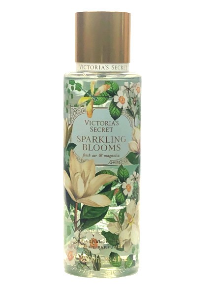 VICTORIA'S SECRET FRAGRANCE BODY MIST PERFUME SPRAY SPLASH Full Size 8.4 Oz New