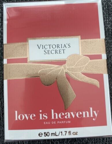 PERFUME VS. Love Is Heavenly Perfume 50 Ml EDP Spray for Women
