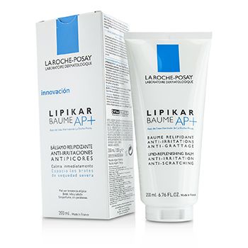 La Roche-Posay Lipikar Balm AP+ M (Various Sizes)