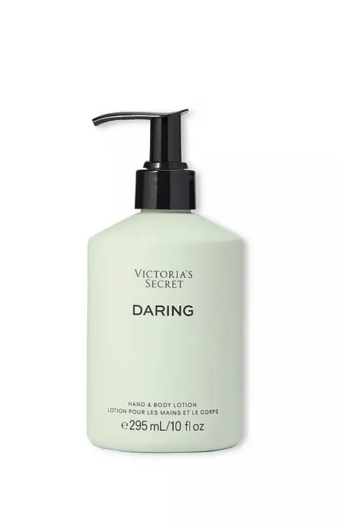 VS DARING HAND BODY LOTION 