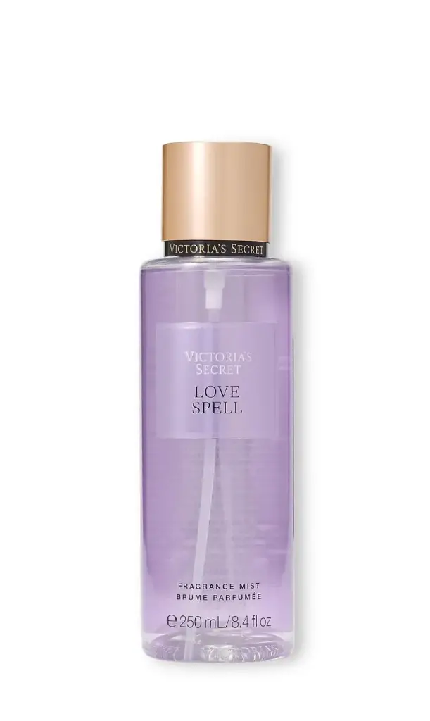 VS LOVE SPELL SPLASH