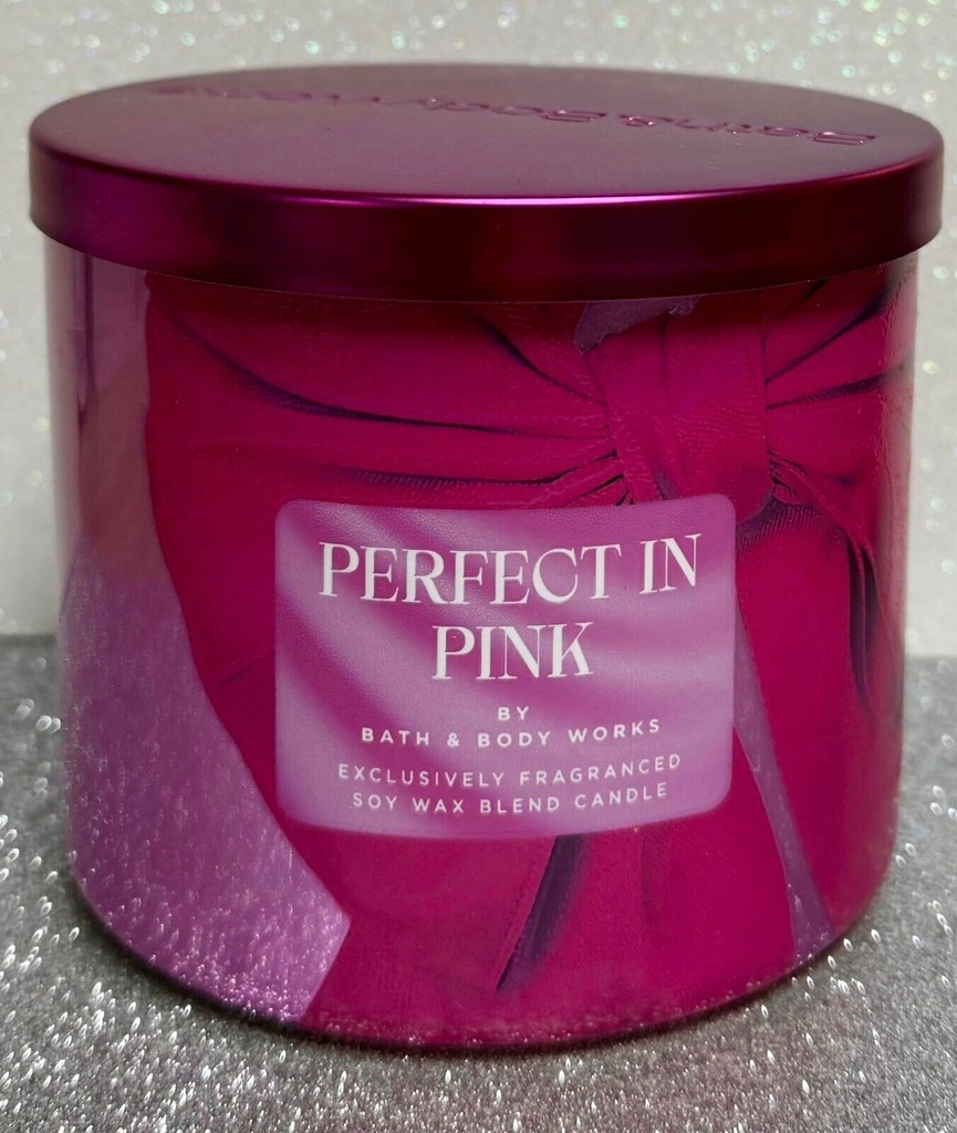 BBW VELA PERFECT IN PINK