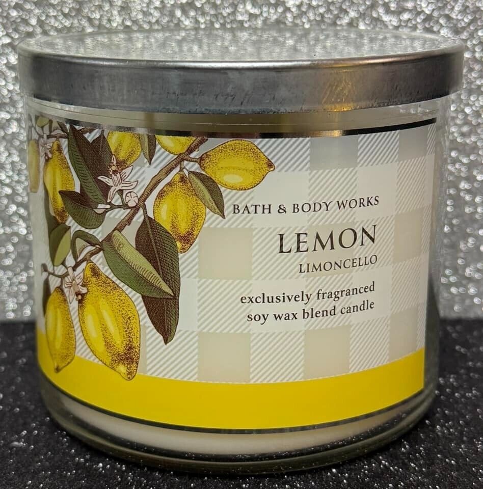 BBW VELA LEMON