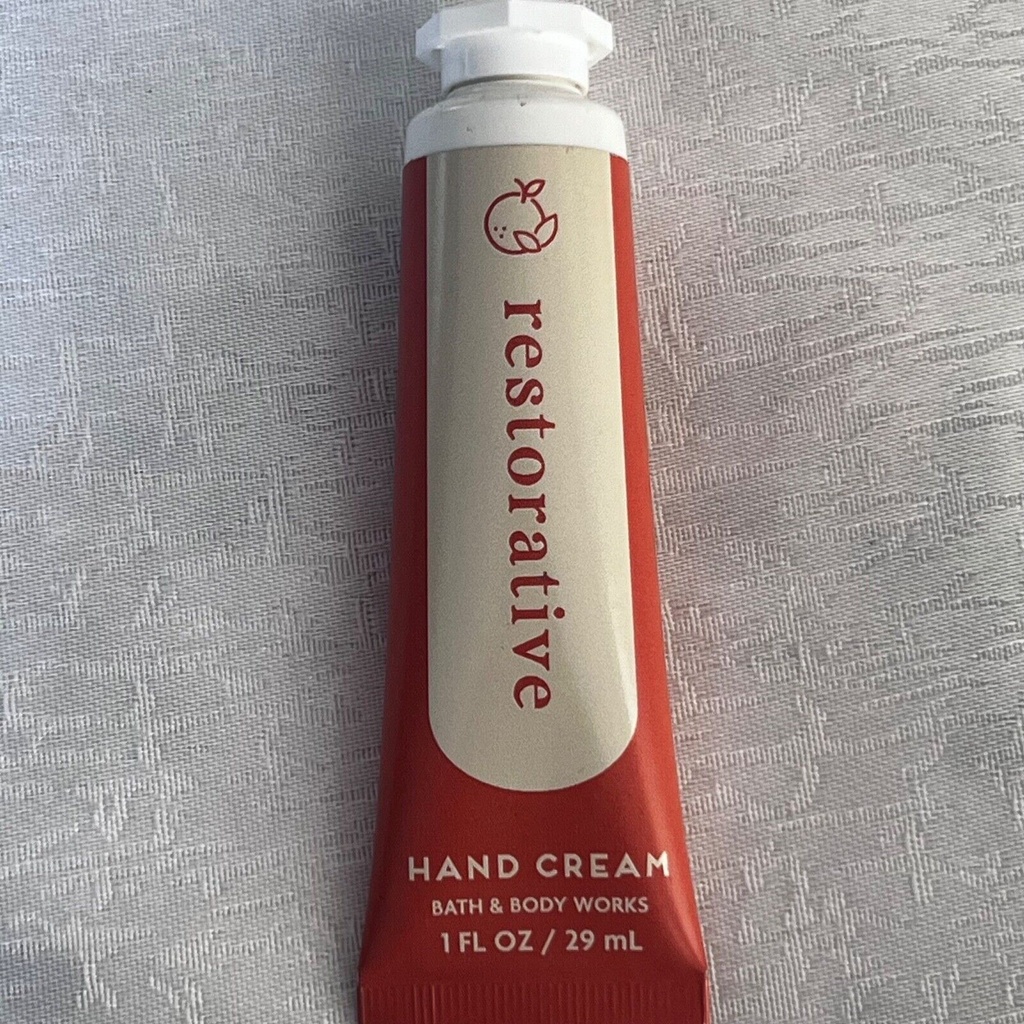 Bath & Body Works Hand Cream Ultra Shea Travel Mini Size Pick Your Favorite