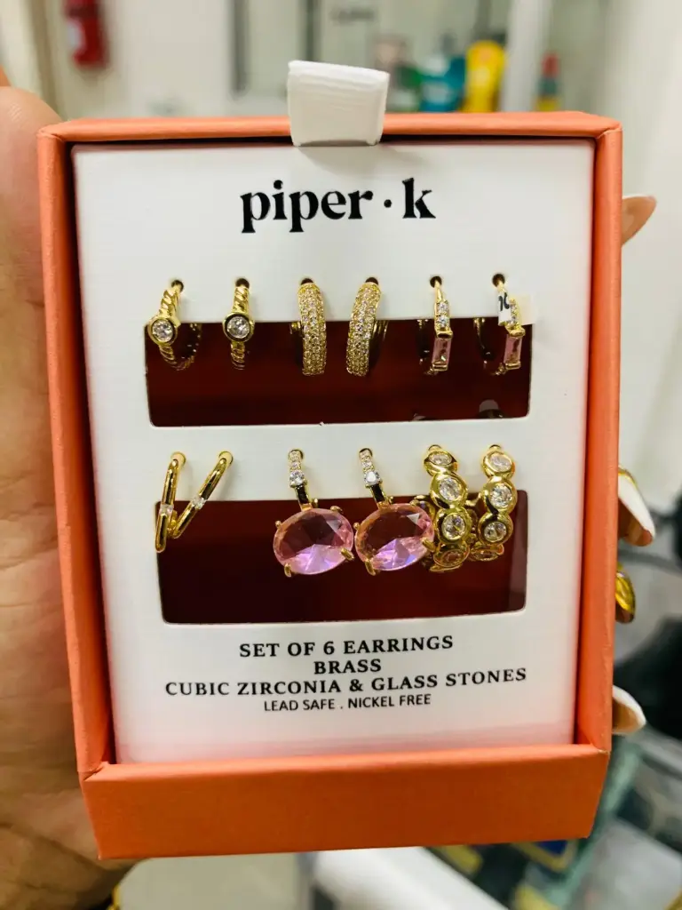 ARITOS PIPER .K