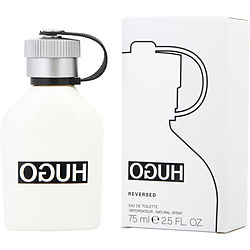 Hugo Boss Hugo Reversed Eau De Toilette Men - 75ml