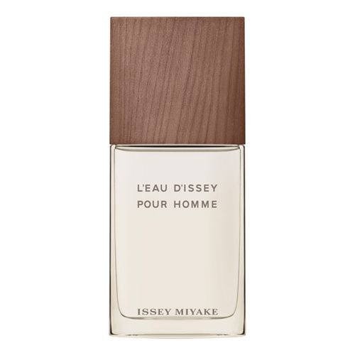 PERFUME ISSEY MIYAKE L'EAU D'ISSEY POUR HOMME EAU DE TOILETE VETIVER  50ML