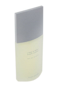PERFUME ISSEY MIYAKE POUR HOMME EAU DE TOILETE 75 ML