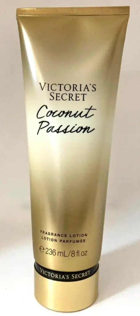 VS BODY LOTION COCONUT PASSION