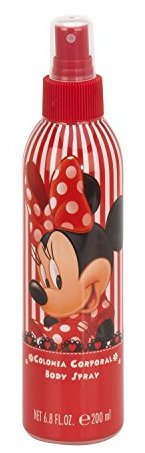 Minnie Mouse Body Spray for Kids