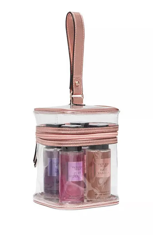 VS SET DE 4 MINI THE BEST OF MIST 