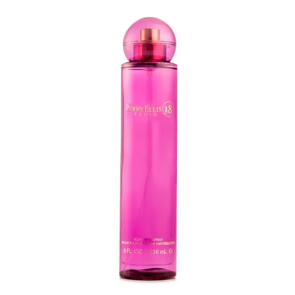 SPRAY PERRY ELLIS DAMA