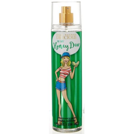 Delicious by Gale Hayman BE MY HONEY DEW BODY SPRAY 8 OZ for WOMEN
