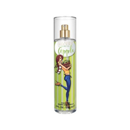  Delicious All American Apple Eau De Perfume Body Spray for Women