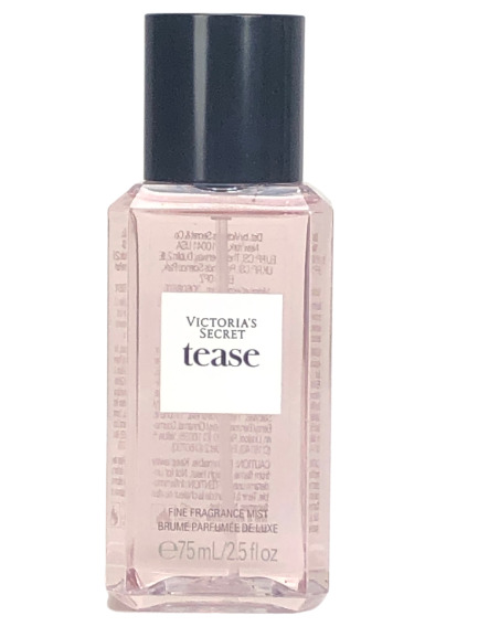 VS Tease Body Spray for Women 75 Ml