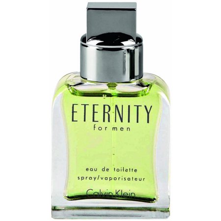 Calvin Klein Eternity for Him Eau De Toilette Spray 100mL