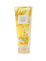 VS  BODY LOTION PINEAPPLE & SHEA  