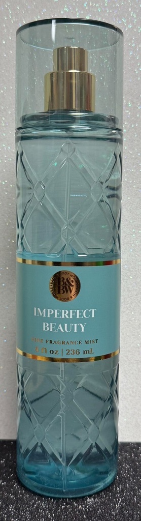 BBW SPLASH IMPERFECT BEAUTY