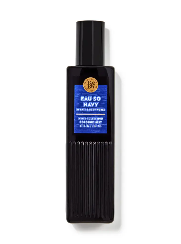 BBW SPLASH  DE EAU SO NAVY 