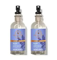 BBW LAVANDER VANILLA SPLASH AROMATHERAPY