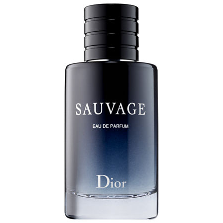 Dior Men's Sauvage Eau De Parfum Spray, 3.4-oz.
