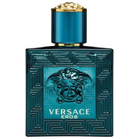 Versace Eros Men Eau De Toilette Spray 1.7 Fl. Oz