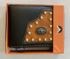 BILLETERA LARGA RIDGE MOUNTAIN 