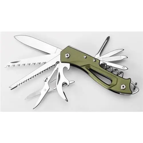 NAVAJA HIGH SIERRA 12 IN 1 