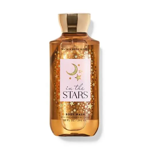 BBW BODY WASH IN THE STARS 