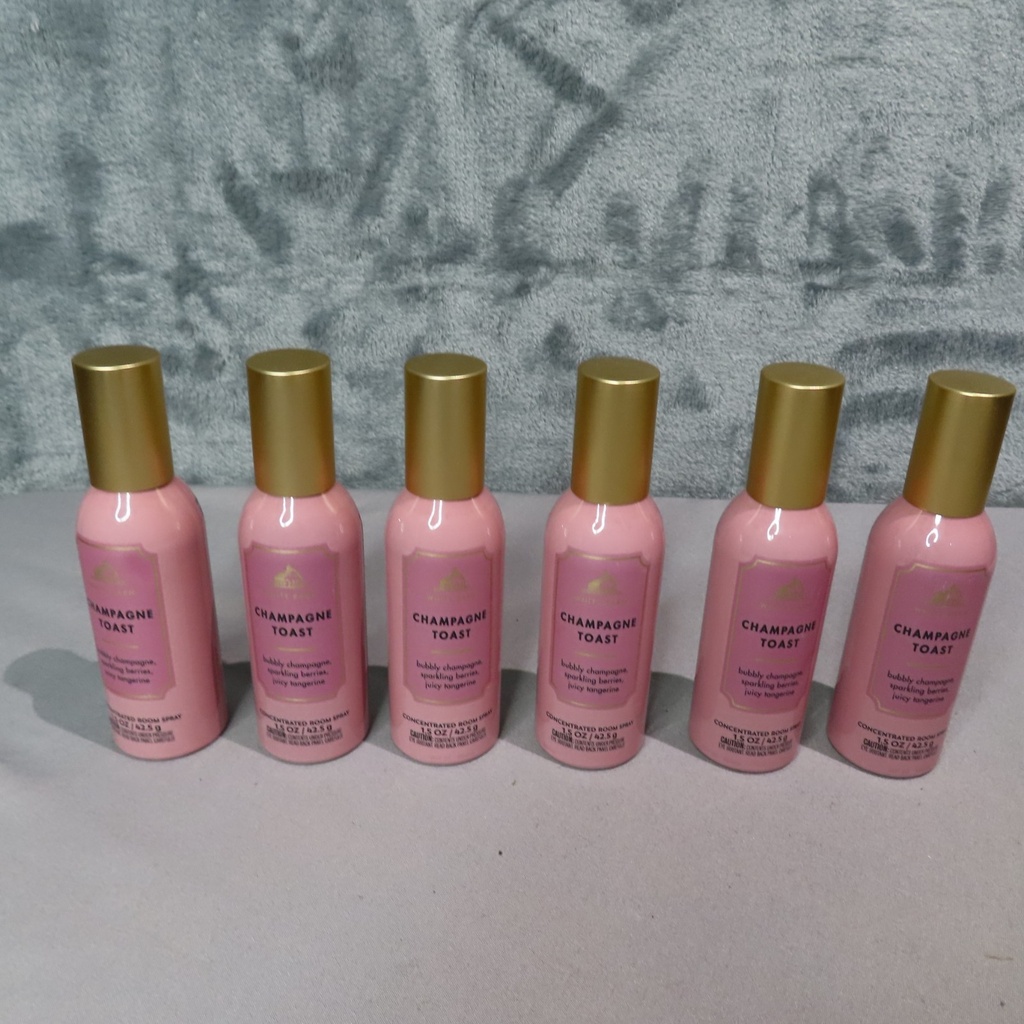 BBW AEROSOL CHAMPAGNE TOAST  