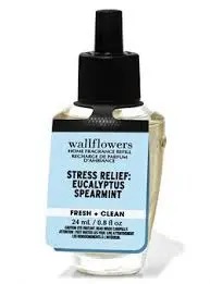 BBW WALLFLOWERS STRESS RELIEF 