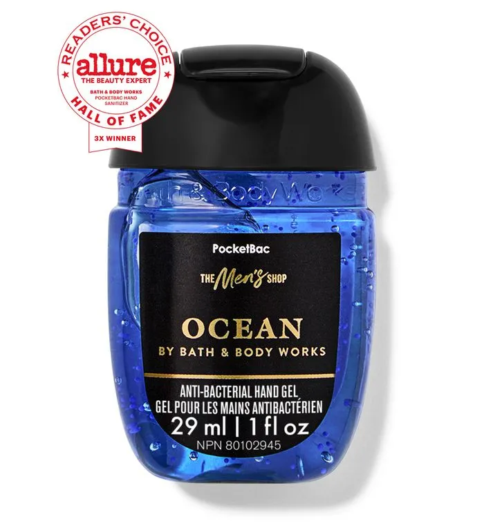 BBW ANTIBACTERIAL OCEAN