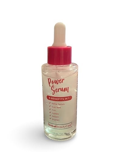 FACIAL SERUM ''POWER''