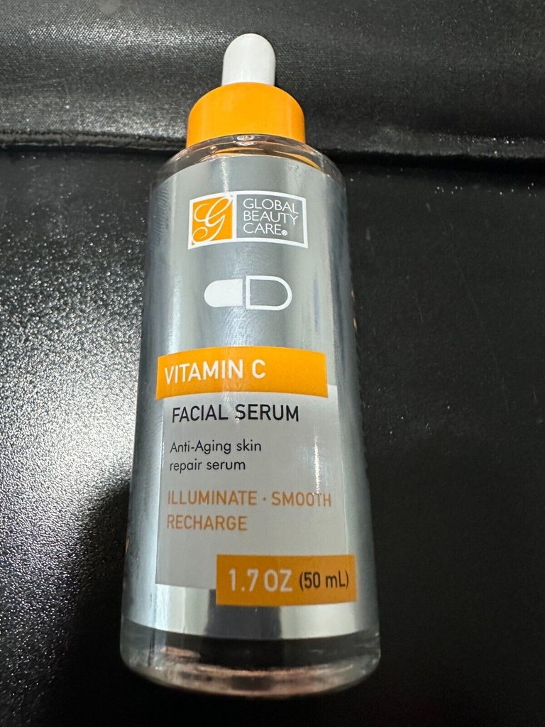 FACIAL SERUM ''VITAMINA C''