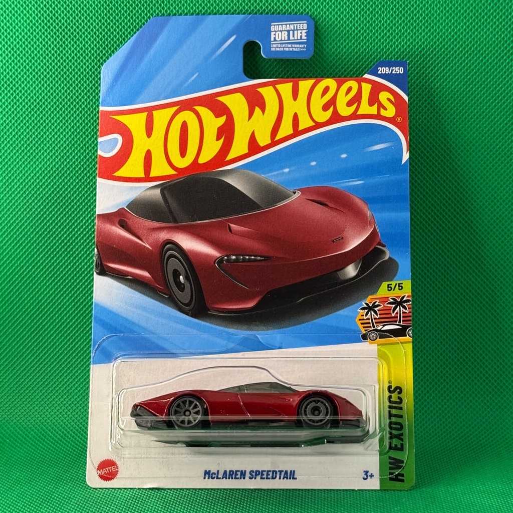 JUGUETE HOTWHEELS