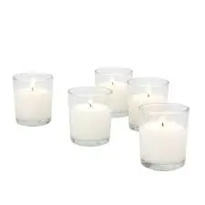 HOME CANDLE BLANCA 