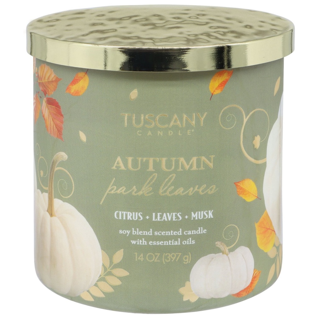VELA TUSKANY AUTUMN 
