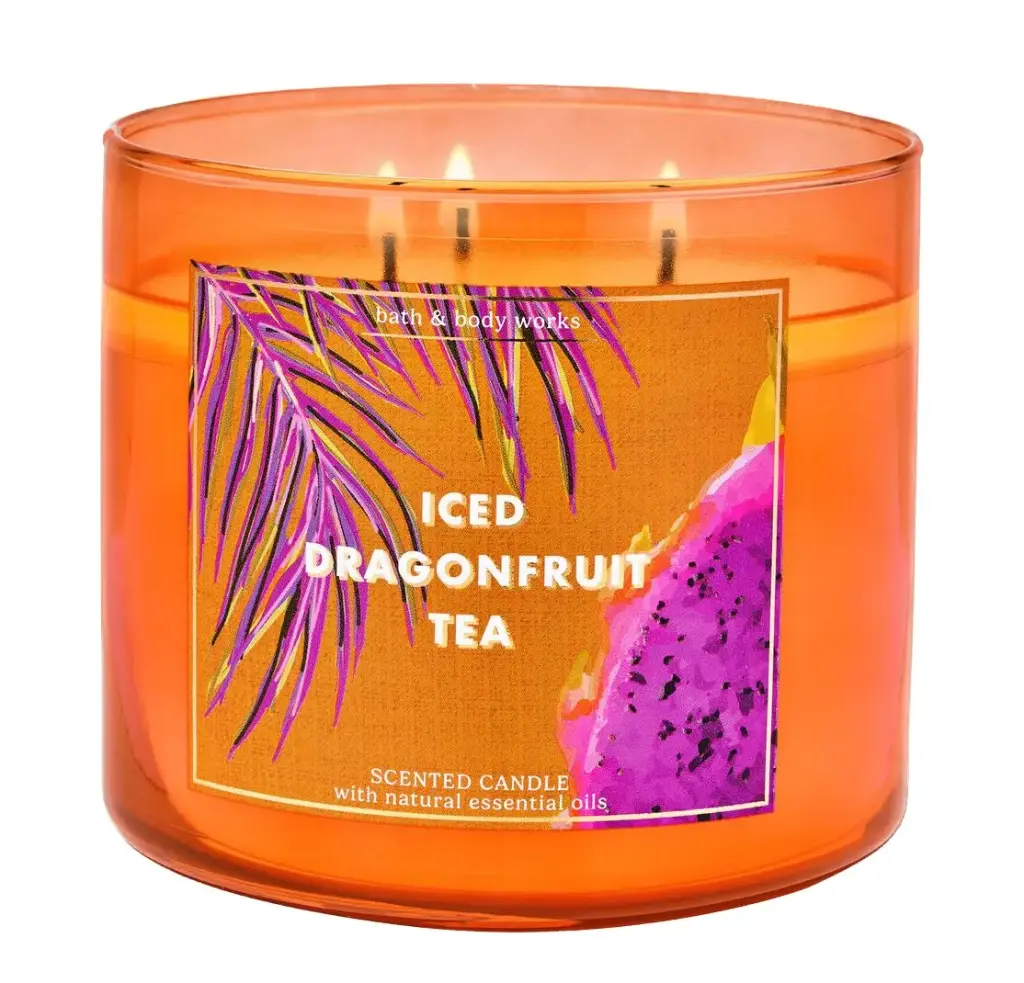 VELA ICE DRAGONFREE TEA 