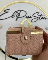 TARJETERO JANE & BERRY 