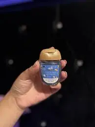 GEL DE MANOS ''CEREAL MILK''