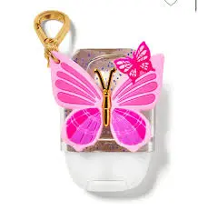 PORTA GEL ''MARIPOSA''