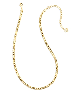 GARGANTIA ''KENDRA SCOT